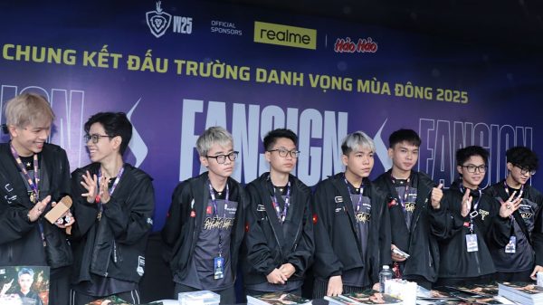 Liên Quân Mobile: Saigon Phantom Chính Thức Lên Tiếng Về Vụ Việc Cựu HLV Titan 580568531 1453123696821895 2936917726701926361 n xnzsjpg