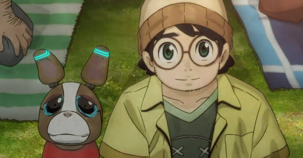 7 bê bối AI chấn động khiến cộng đồng anime dậy sóng- Ảnh 7.