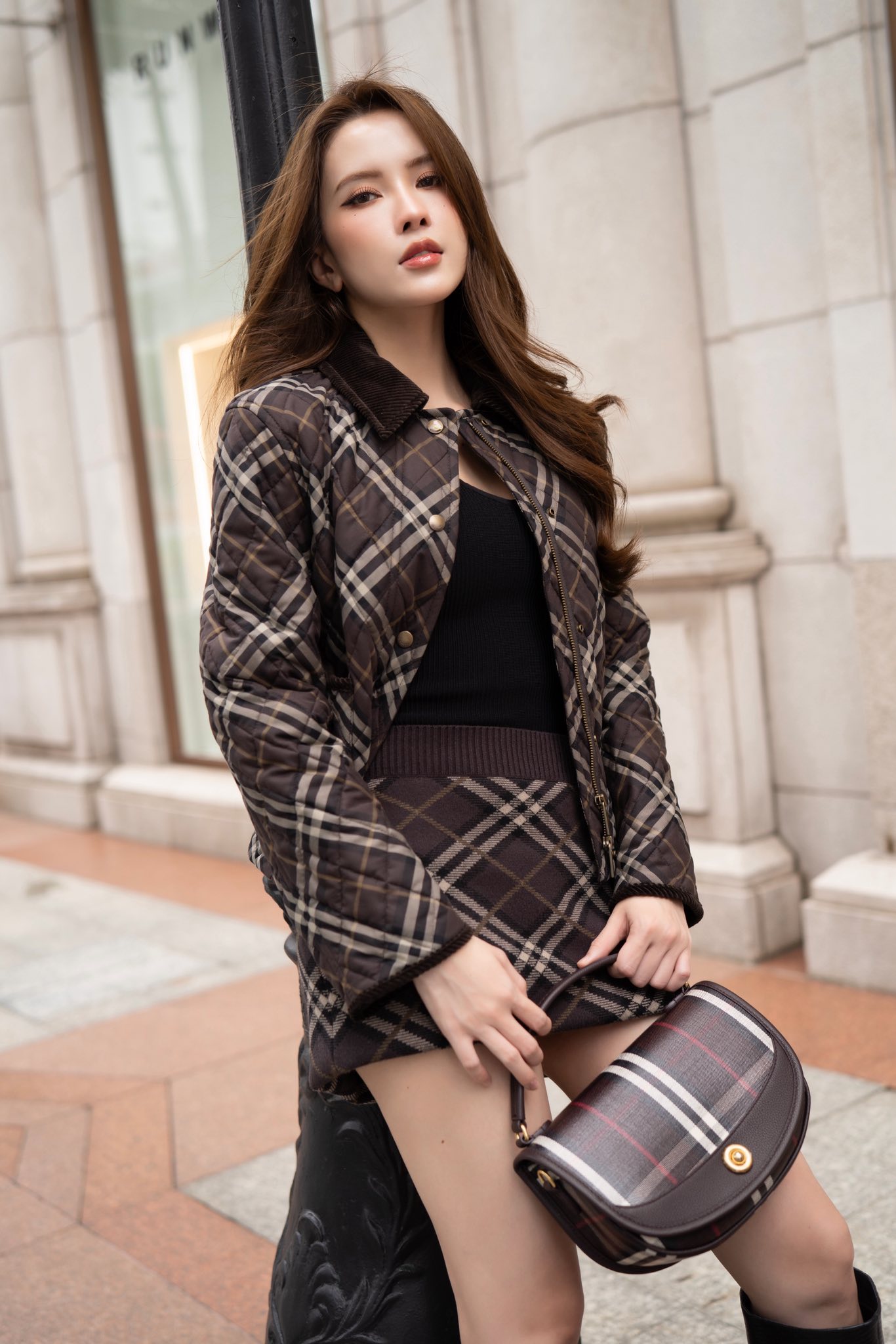 Thiều Bảo Trâm hẹn hò bạn thân Trấn Thành?- Ảnh 7.