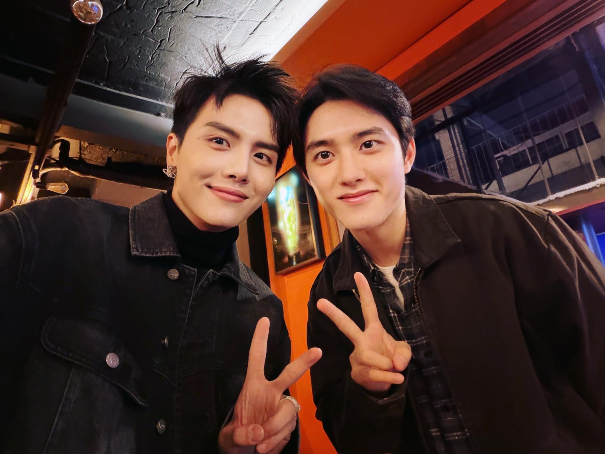 Mỹ nam Vbiz là ngoại lệ của Lee Kwang Soo, làm một điều mà chưa ai thực hiện được- Ảnh 3.