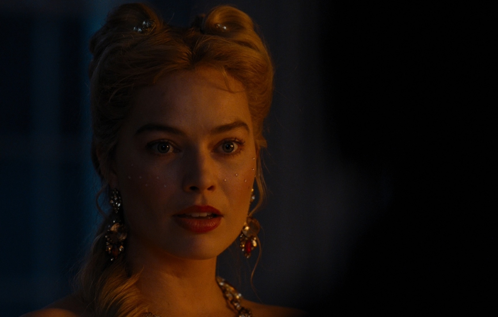 Đồi Gió Hú 2026: Phiên bản 18+ thừa táo bạo, thiếu chiều sâu- Ảnh 3.