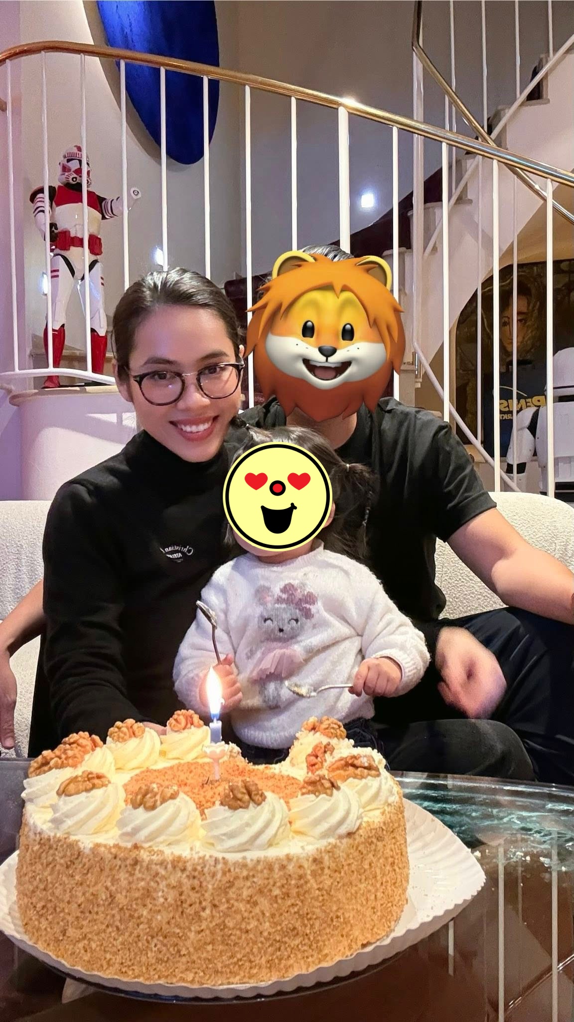 Nàng hậu Hoa hậu Hoàn vũ Việt Nam toang với chồng Việt kiều, đang tranh quyền nuôi con- Ảnh 3.