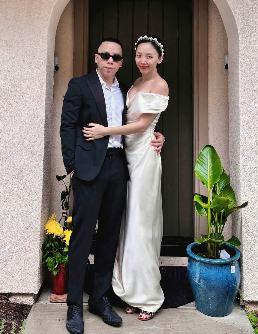 Tình hình của Tóc Tiên- Ảnh 4.