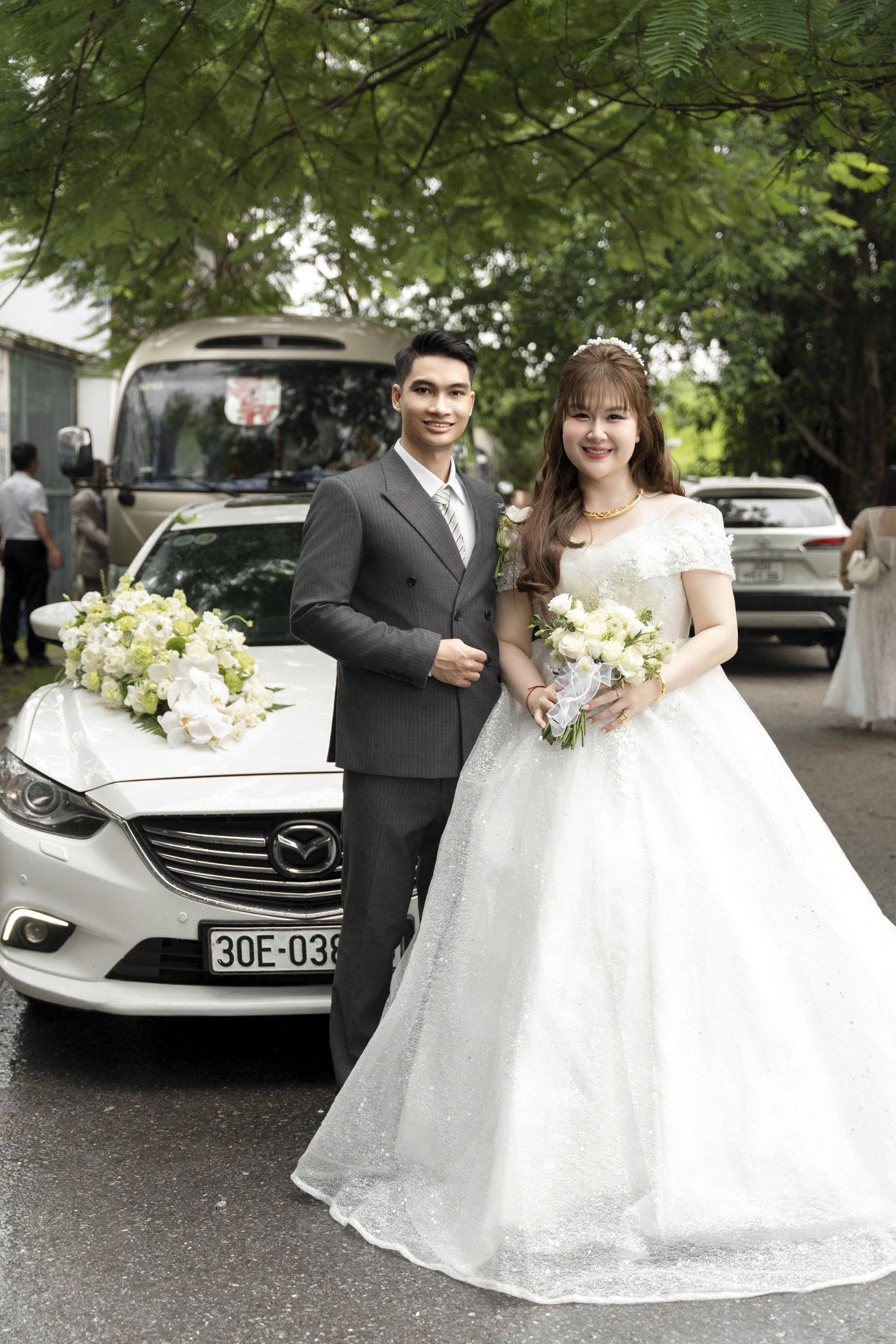 Không nhận ra cô gái bị ghét nhất Về Nhà Đi Con sau 7 năm: Giảm 57kg gây sốc MXH, chỉ tiếc không còn đóng phim- Ảnh 3.