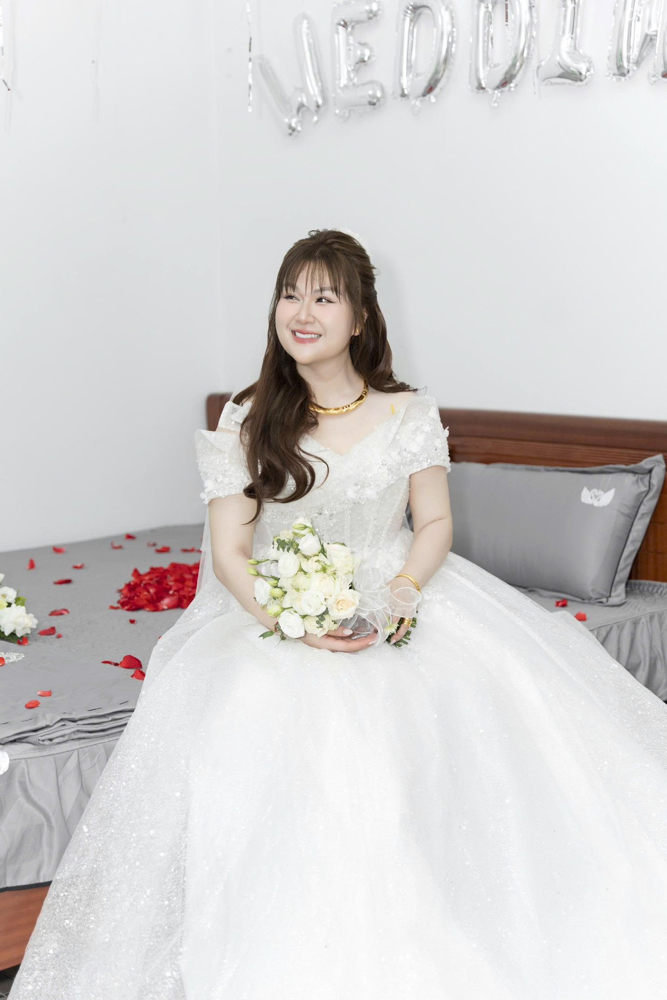 Không nhận ra cô gái bị ghét nhất Về Nhà Đi Con sau 7 năm: Giảm 57kg gây sốc MXH, chỉ tiếc không còn đóng phim- Ảnh 2.