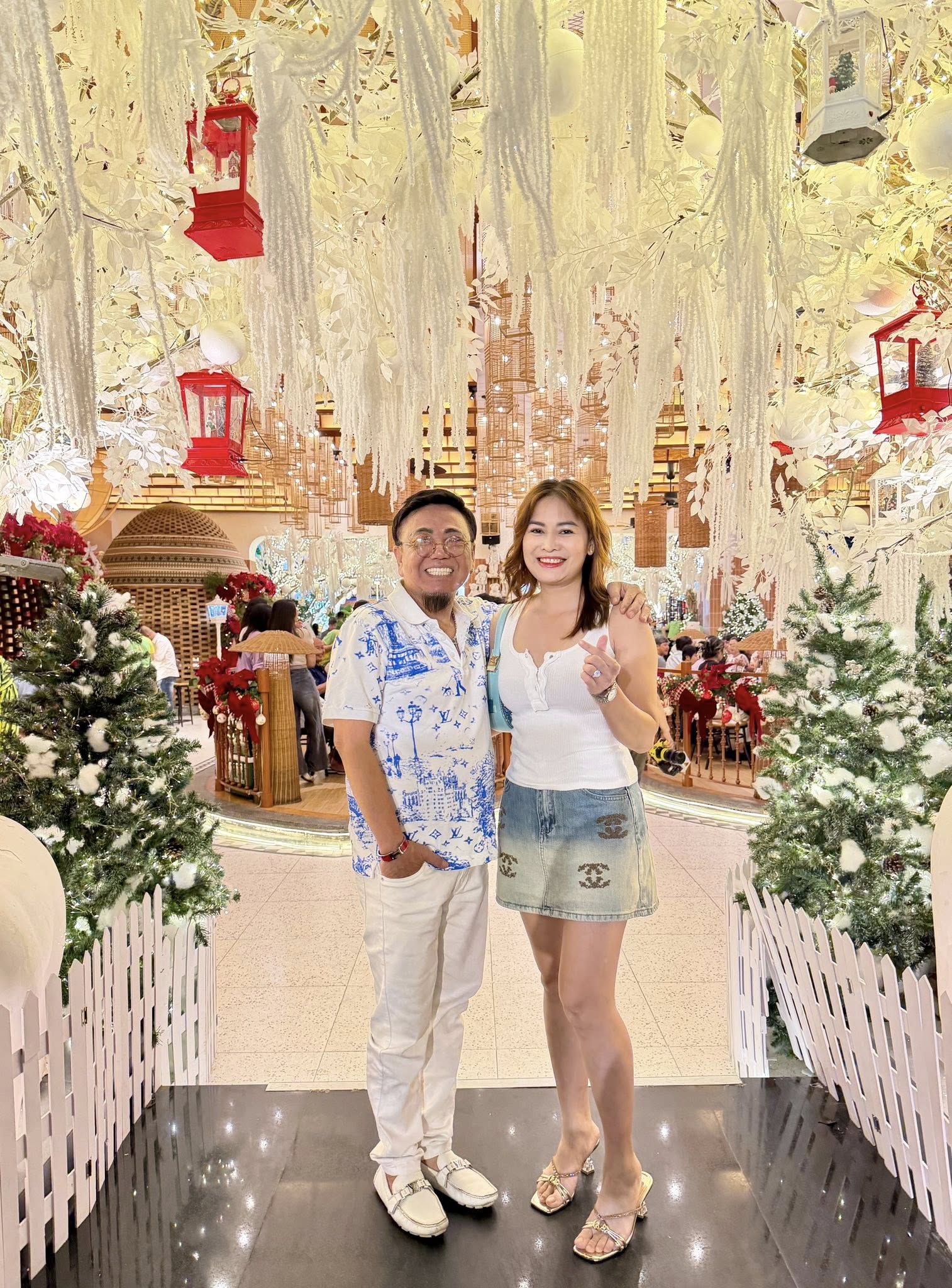 Nam nghệ sĩ từng là đại gia một thời, phường nào cũng có nhà: 62 tuổi sống an phận bên vợ 2 kém 23 tuổi- Ảnh 2.