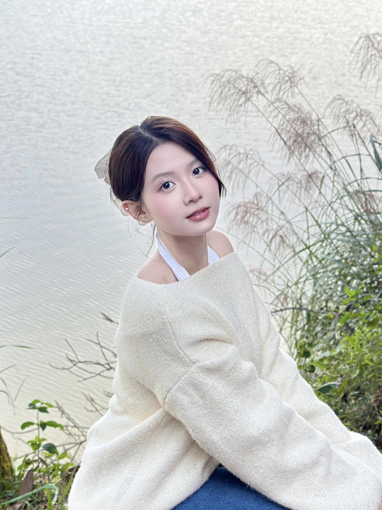 Phía diễn viên Chang Mây