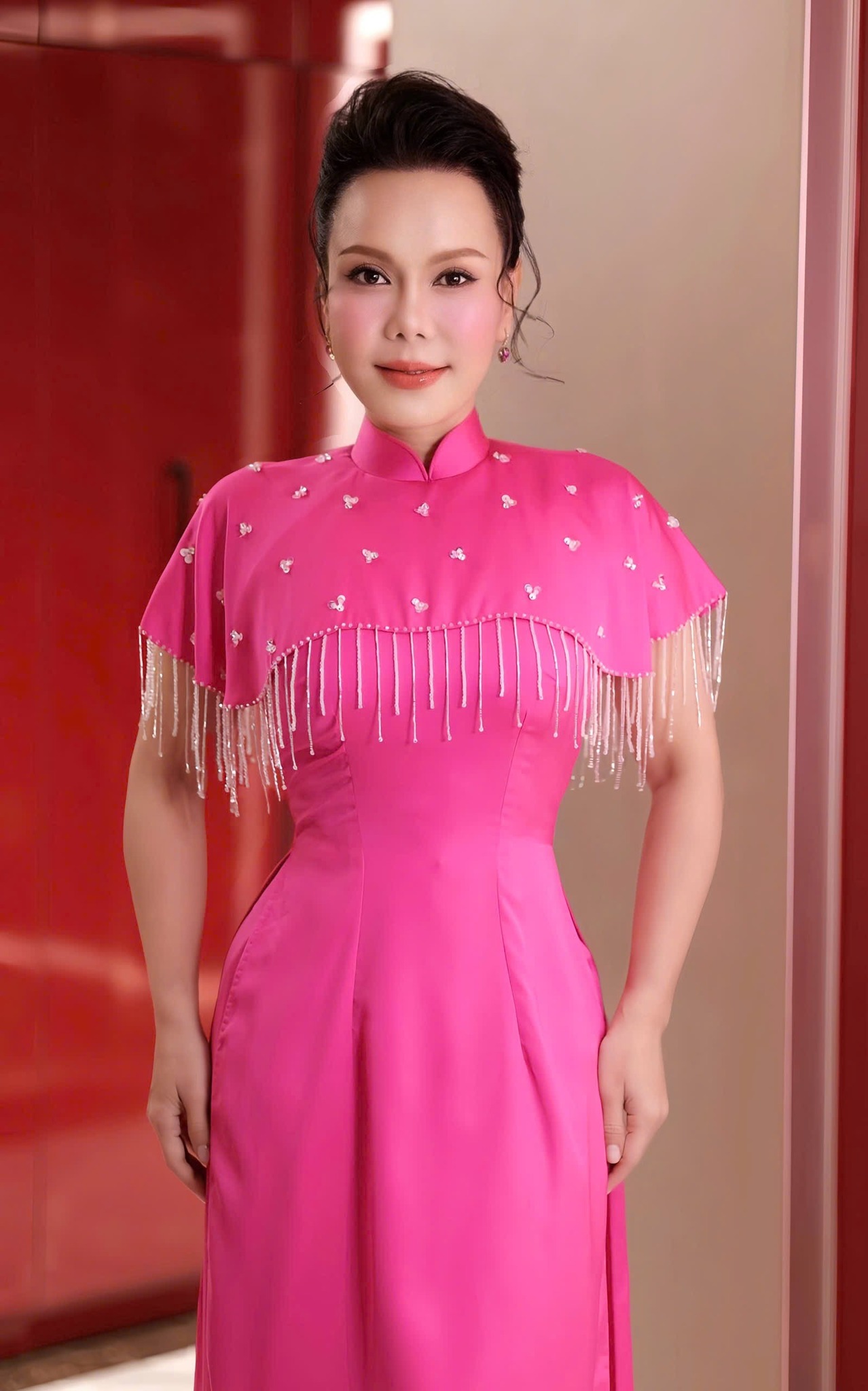 Việt Hương đang ở đâu, tình hình thế nào?- Ảnh 3.