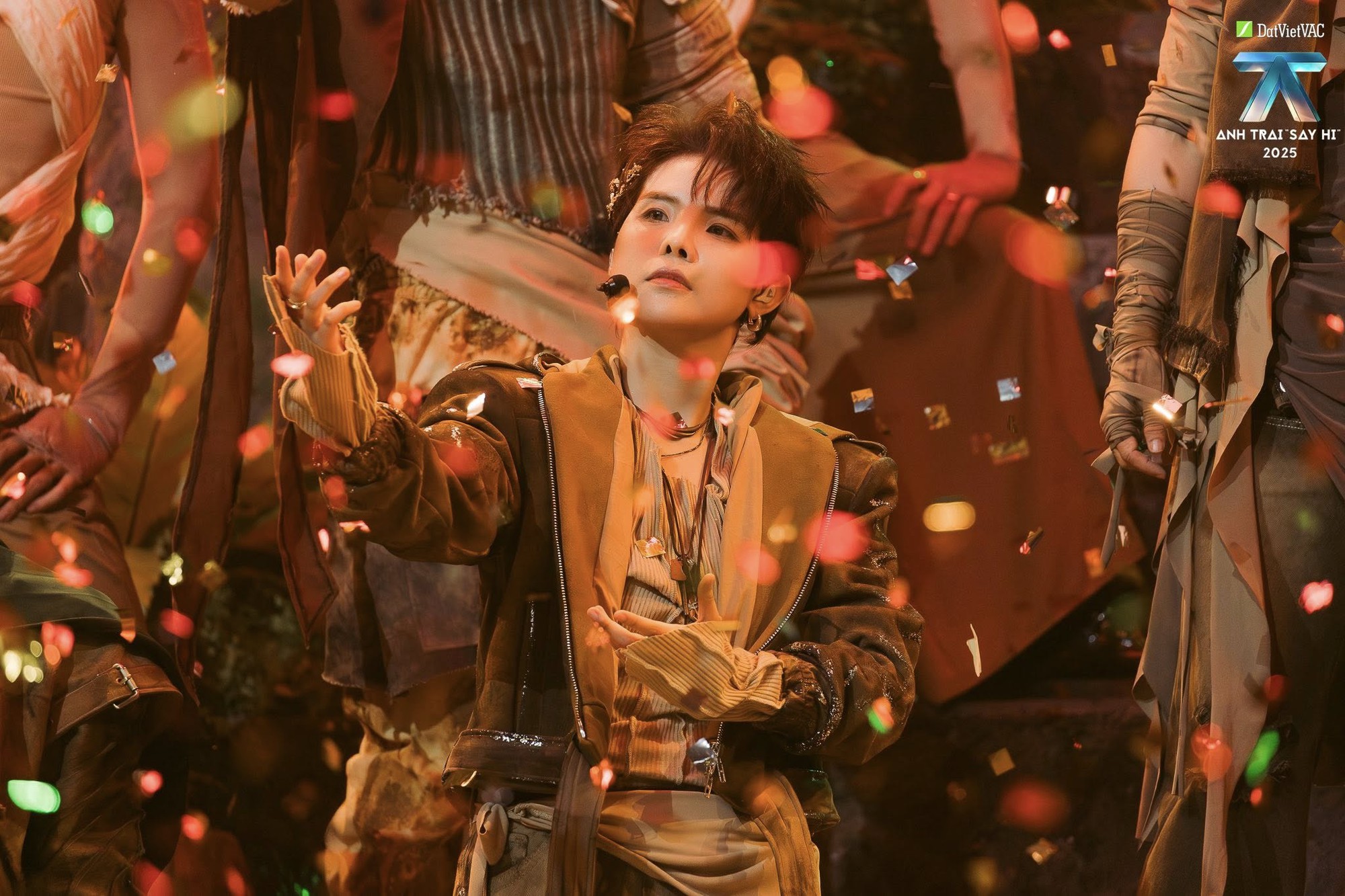 Trấn Thành gây tranh cãi- Ảnh 3.