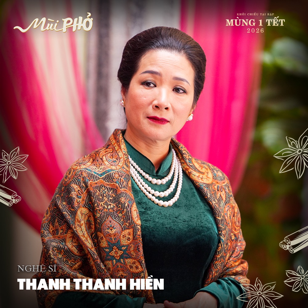 Việt Nam không có NSƯT nào U60 vẫn trẻ khủng khiếp thế này đâu: Đẹp không tỳ vết, bảo sao vẫn có người theo đuổi- Ảnh 1.