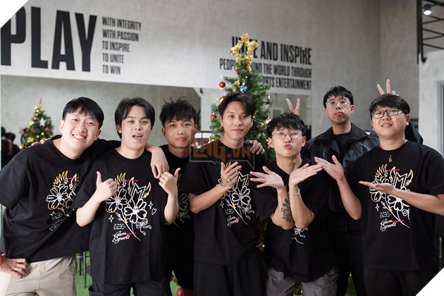 LCP 2026: Da Xac Dinh Doi Tuyen Khach Moi Khu Vuc PCS Thay The PSG Talon 3 LCP 2026: Đã Xác Định Đội Tuyển Khách Mời Khu Vực PCS Thay Thế PSG Talon 3