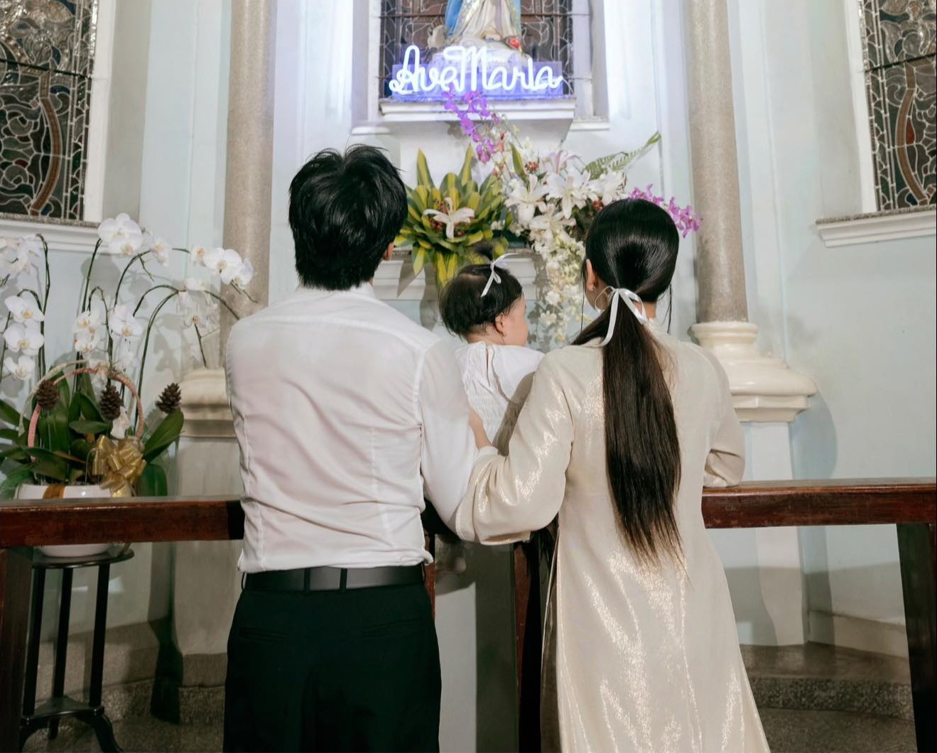 Puka - Gin Tuấn Kiệt nói gì về việc sinh con thứ 2 trong năm nay?- Ảnh 4.