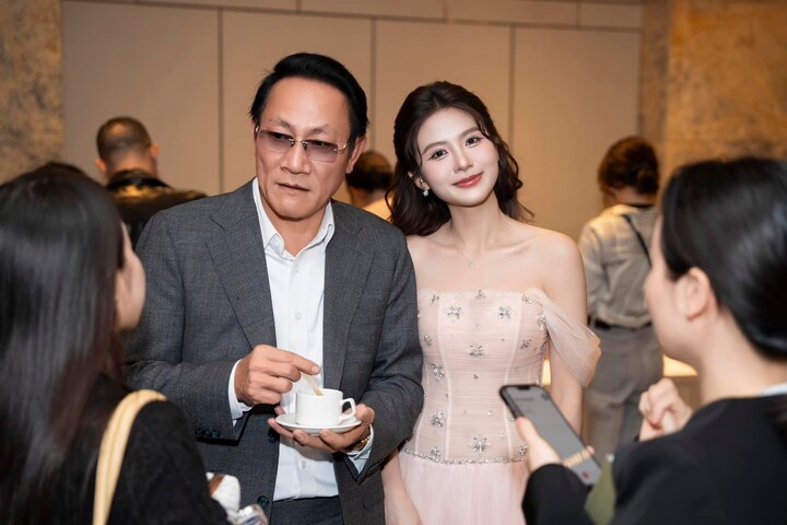 "Mỹ nhân phim giờ vàng VTV" Chang Mây xin lỗi vì vướng ồn ào đời tư 58973268133081092993623277763270733017288333n 21180780 1770251065002 17702510652711557203342