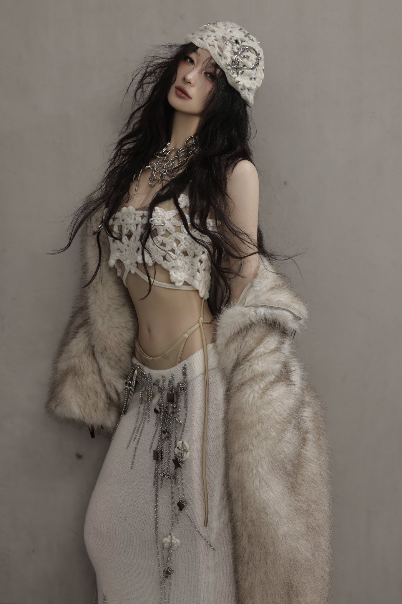 Vbiz có cặp sao nghi