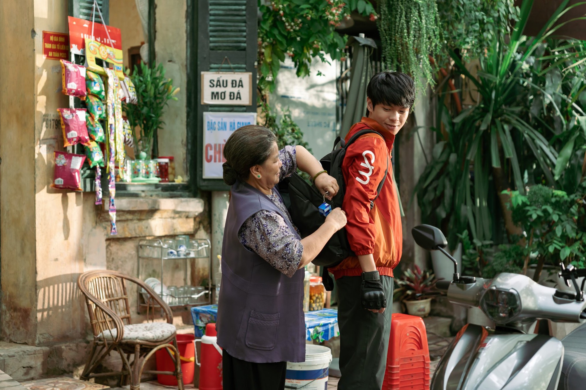 Thế Hệ Kỳ Tích: Gọi bộ phim này là thảm họa vẫn còn quá nhẹ nhàng- Ảnh 2.