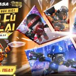 Gunny Mobi - 11 năm đồng hành cùng game thủ, luôn 'độ' bản thân để vui chơi không giới hạn 590574543 1306445261517860 2455673545256089191 n kwsujpg