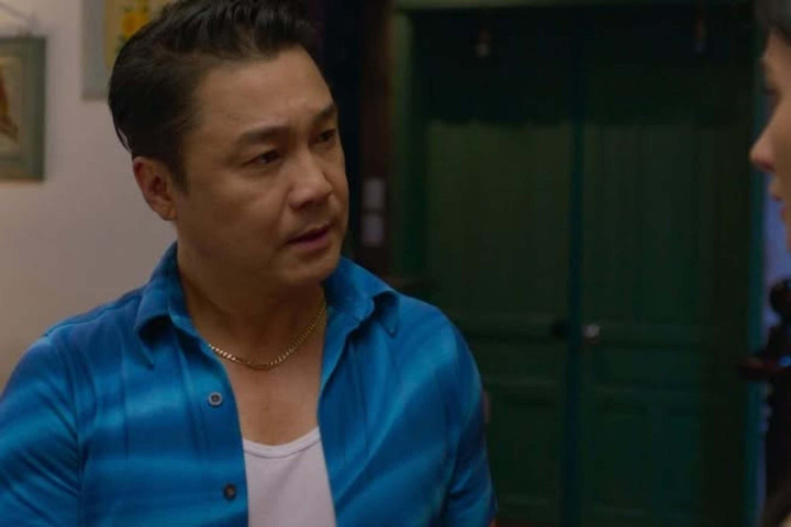 Cuộc sống của tài tử từng được trả cát-sê 60 cây vàng giờ ra sao?- Ảnh 2. Cuộc sống của tài tử từng được trả cát-sê 60 cây vàng giờ ra sao?- Ảnh 2.