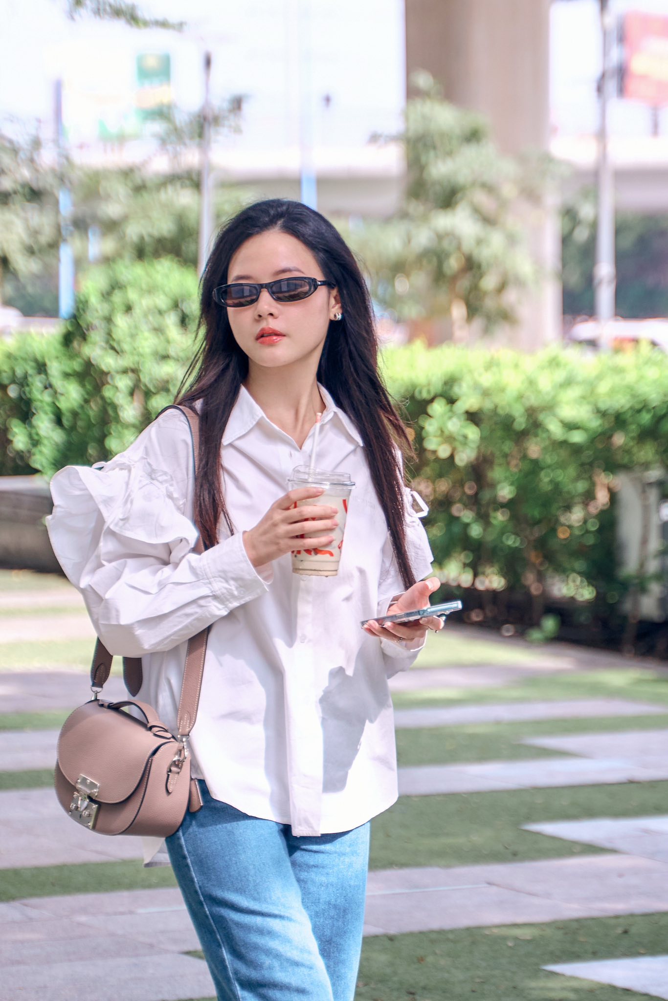 Midu có tin vui?- Ảnh 3.