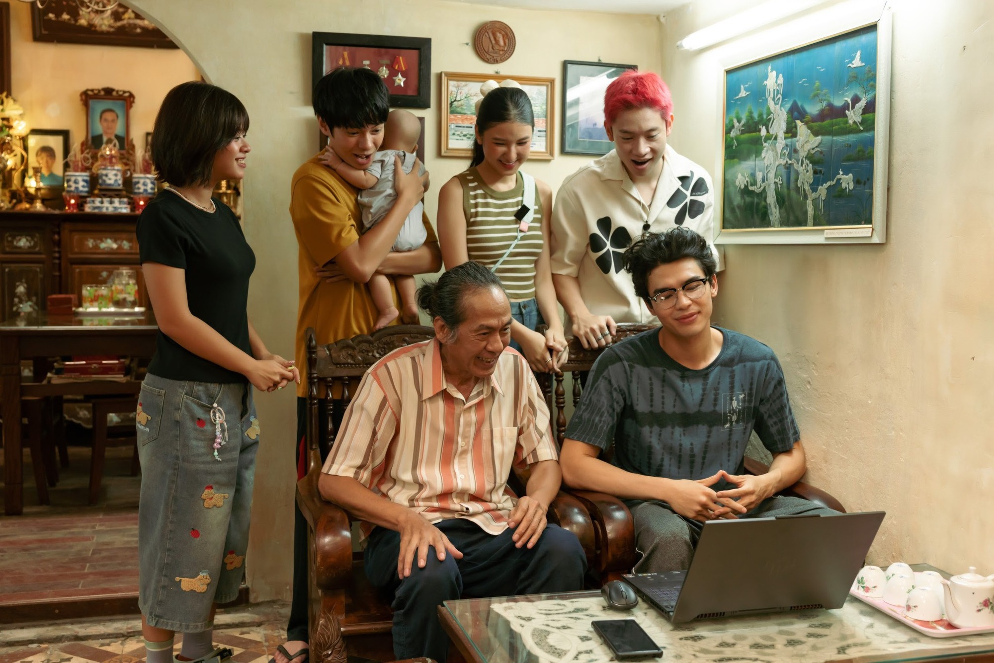 Thế Hệ Kỳ Tích: Gọi bộ phim này là thảm họa vẫn còn quá nhẹ nhàng- Ảnh 6.