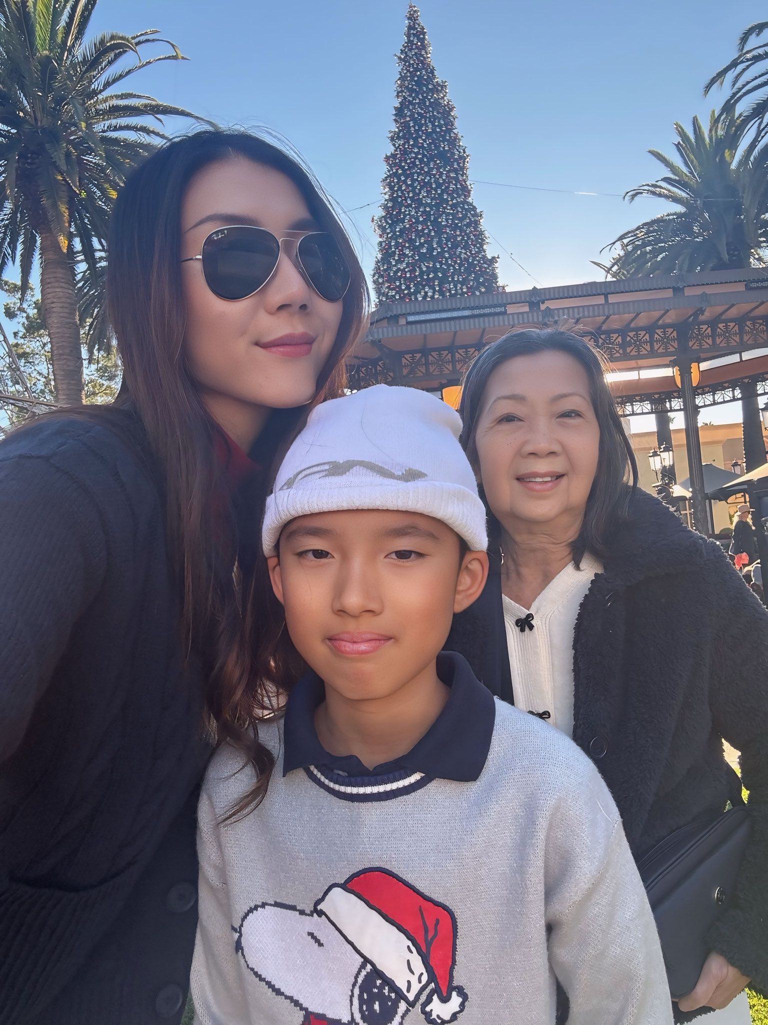 Sao nữ Vbiz ly hôn chồng sau 3 năm cưới, rời showbiz sang Mỹ định cư nay tuyên bố đóng cửa công ty- Ảnh 2. Sao nữ Vbiz ly hôn chồng sau 3 năm cưới, rời showbiz sang Mỹ định cư nay tuyên bố đóng cửa công ty- Ảnh 2.