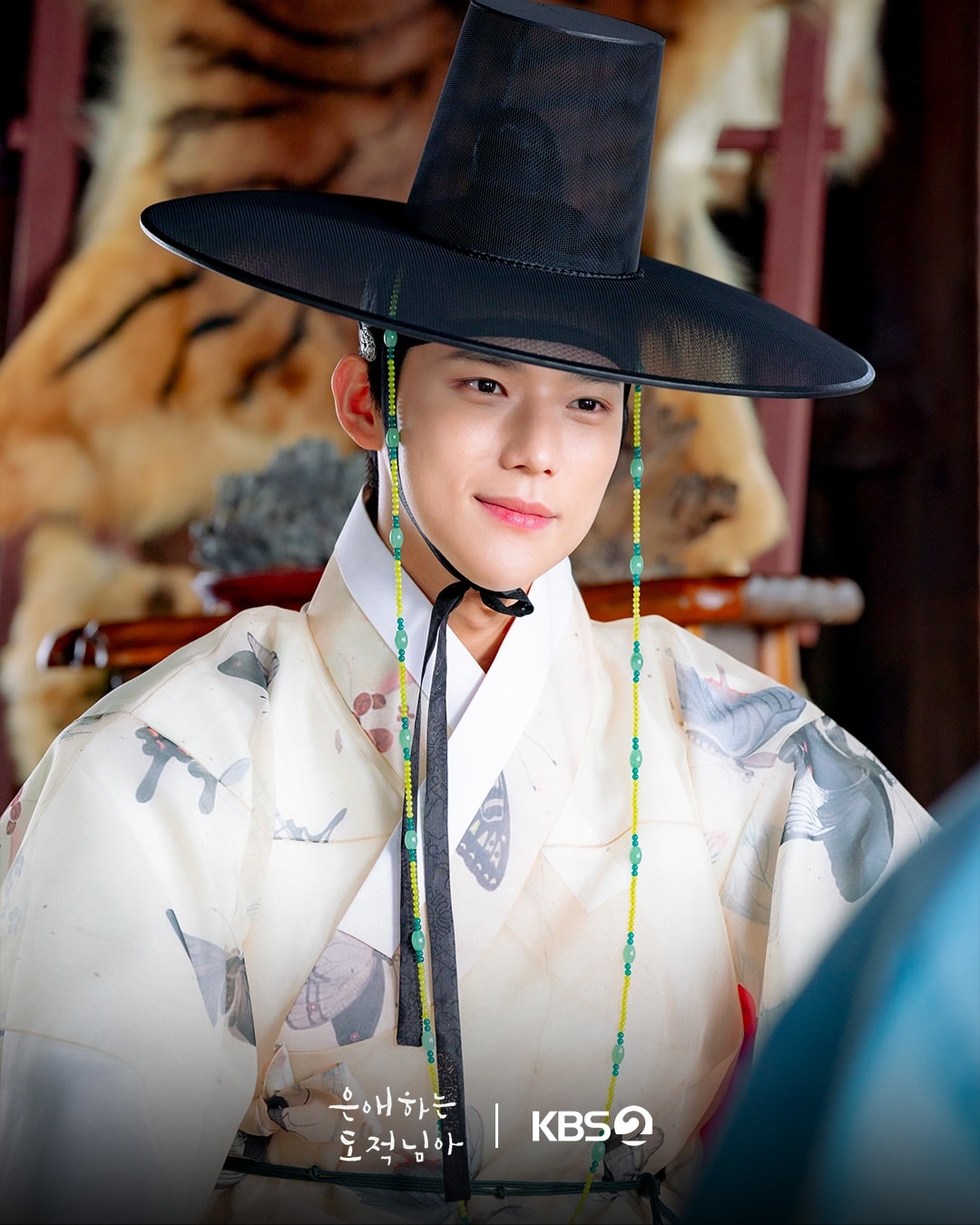 Mới đầu năm đã có phim cổ trang được khen