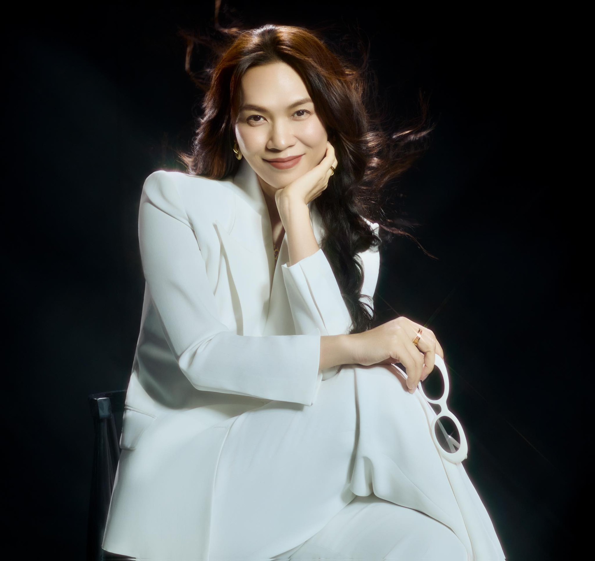 Mỹ Tâm đã có chồng?- Ảnh 1. Mỹ Tâm đã có chồng?- Ảnh 1.