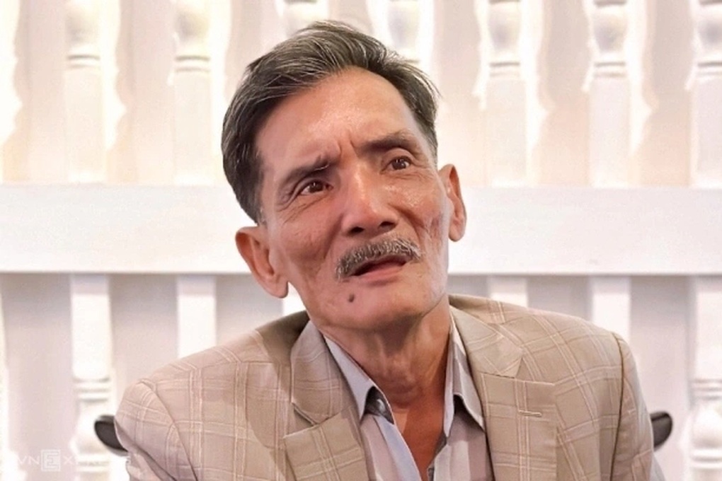 Mẹ ruột chưa biết tin NS Thương Tín đã qua đời- Ảnh 3.