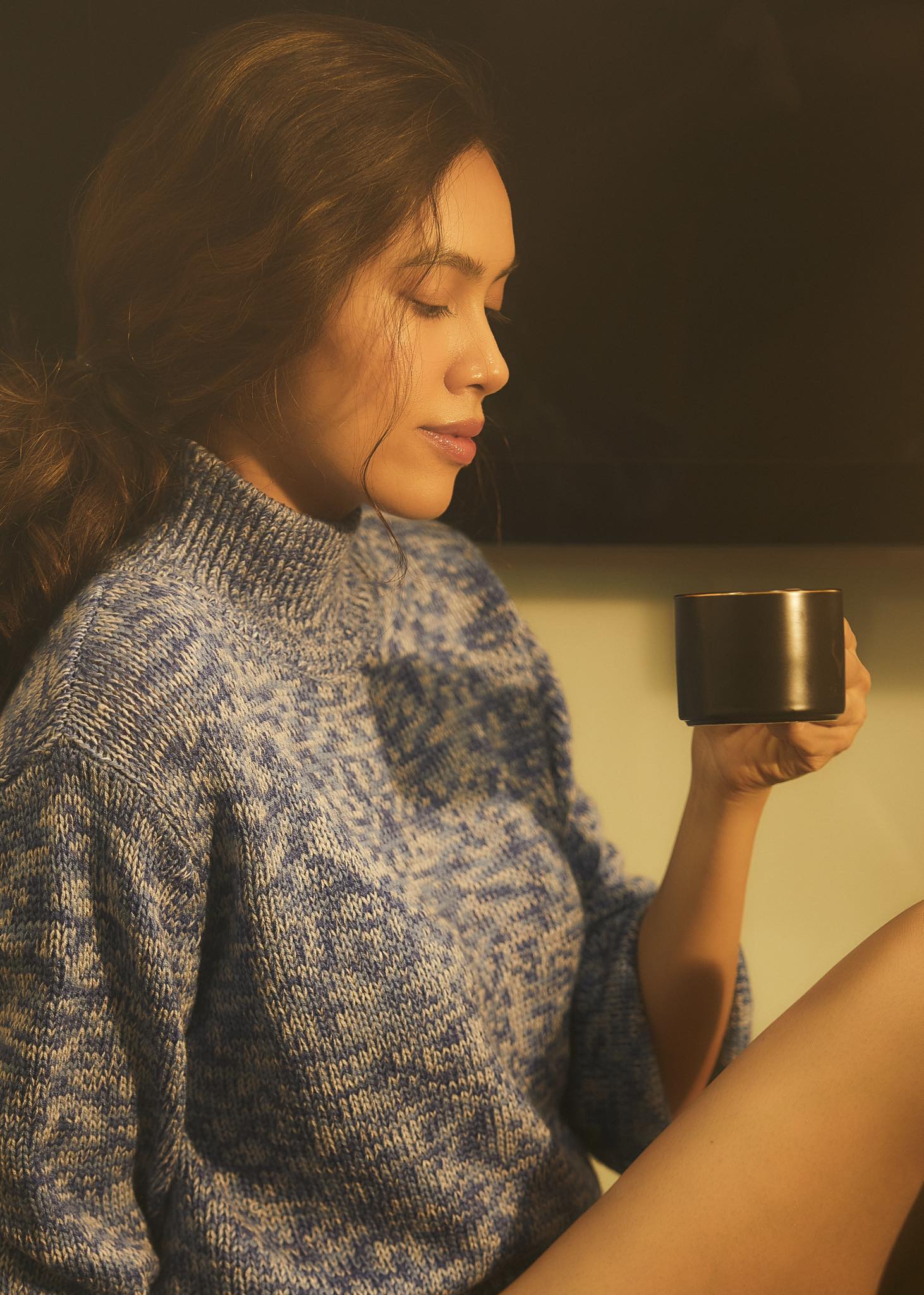 Nàng hậu Hoa hậu Hoàn vũ Việt Nam toang với chồng Việt kiều, đang tranh quyền nuôi con- Ảnh 4.