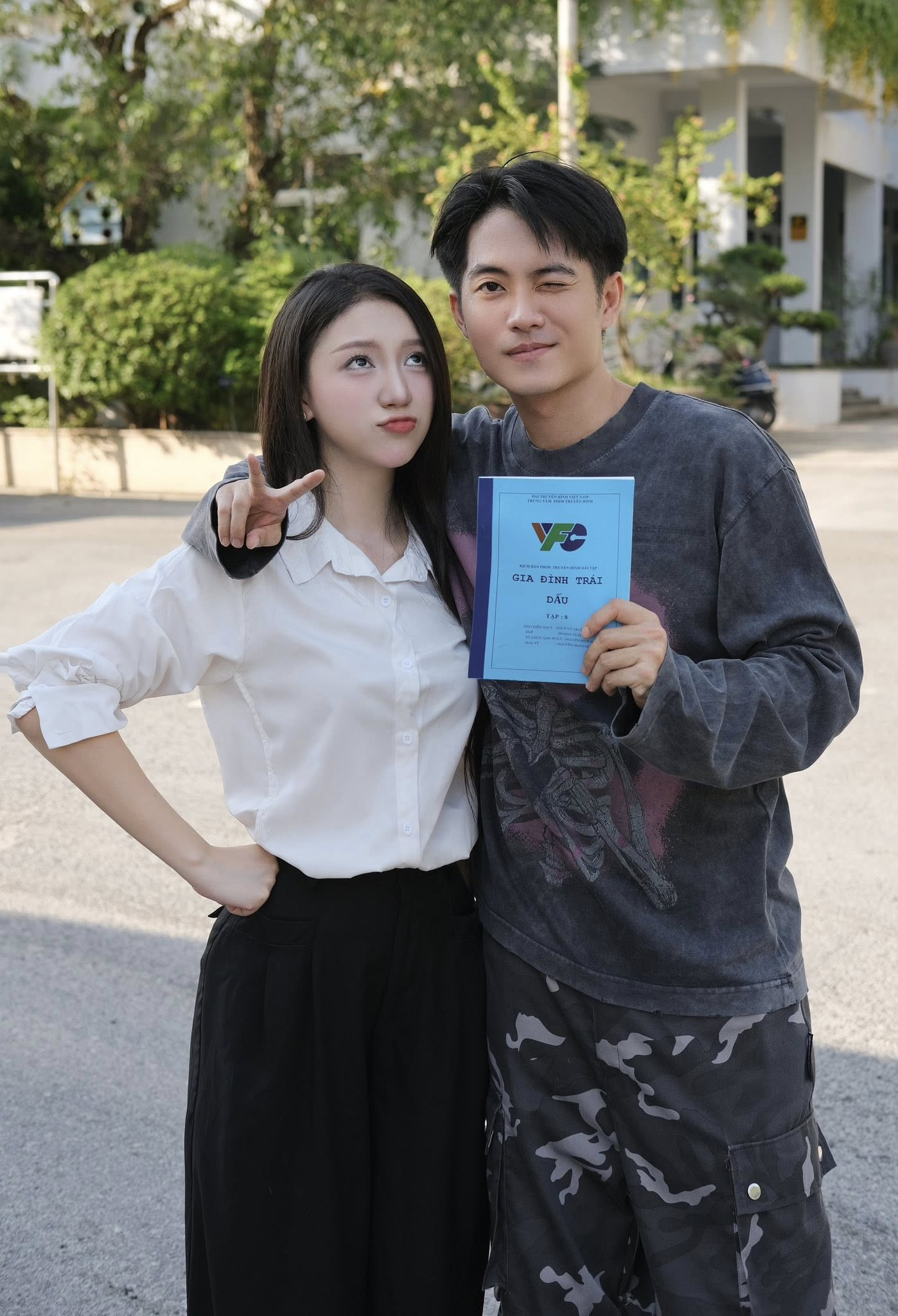 3 triệu người u mê mỹ nam đỉnh nhất phim Việt giờ vàng lúc này, thở thôi cũng xứng làm “người yêu quốc dân”- Ảnh 7.