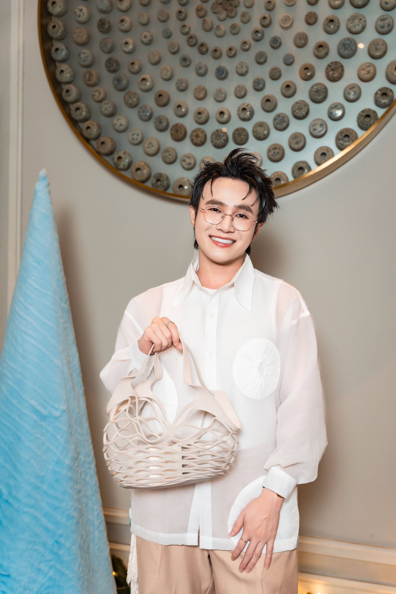 Huỳnh Lập lên tiếng nóng thông tin bị bắt giam- Ảnh 2.