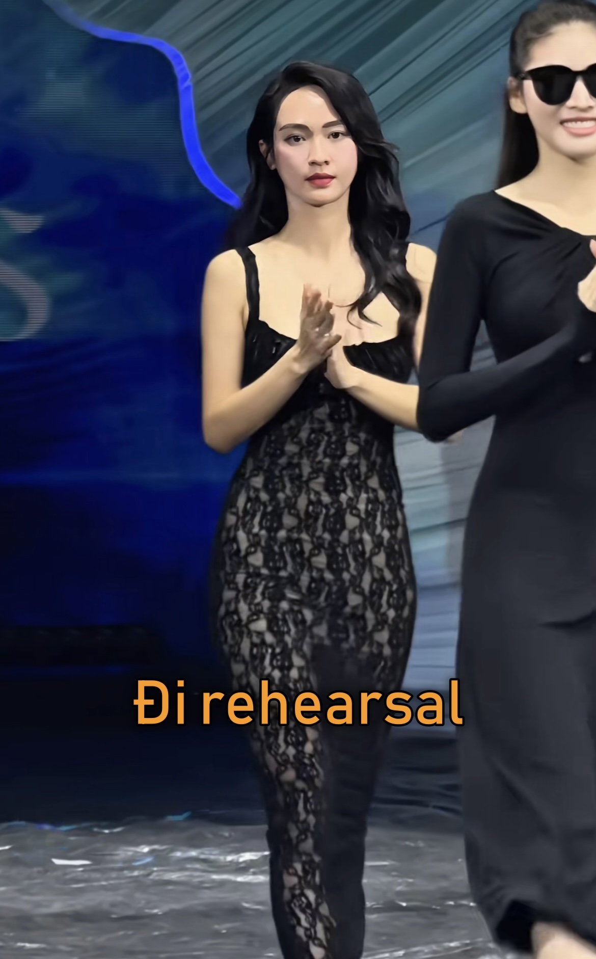 Bạn gái Đức Phạm đáp trả- Ảnh 4.