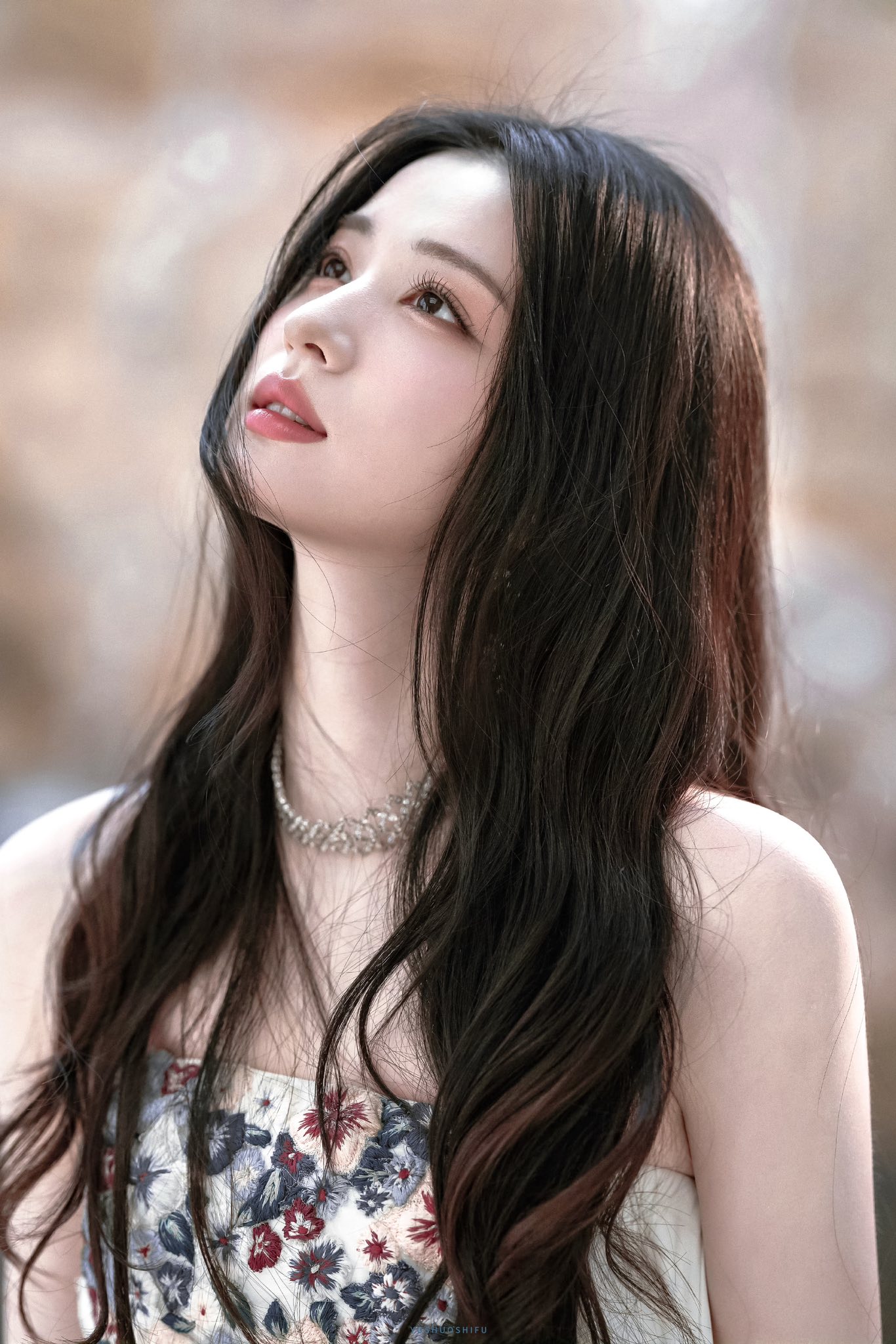 Mắc bệnh tương tư vì mỹ nhân này chỉ có vô phương cứu chữa: Đẹp kinh thiên động địa, chấn động địa cầu là đây- Ảnh 6.