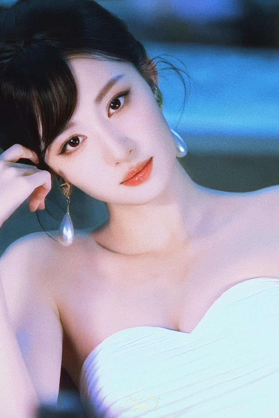 Mắc bệnh tương tư vì mỹ nhân này chỉ có vô phương cứu chữa: Đẹp kinh thiên động địa, chấn động địa cầu là đây- Ảnh 5.