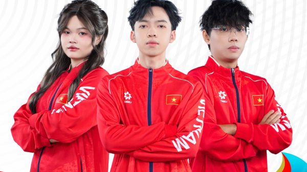 Tiềm Năng Và Cơ Hội Của Đội Tuyển Quốc Gia Mobile Legends: Bang Bang Việt Nam Tại Sea Games 33 27 Tiềm Năng Và Cơ Hội Của Đội Tuyển Quốc Gia Mobile Legends: Bang Bang Việt Nam Tại Sea Games 33 596046822 122188923830493231 7754620911929442522 n aetojpg