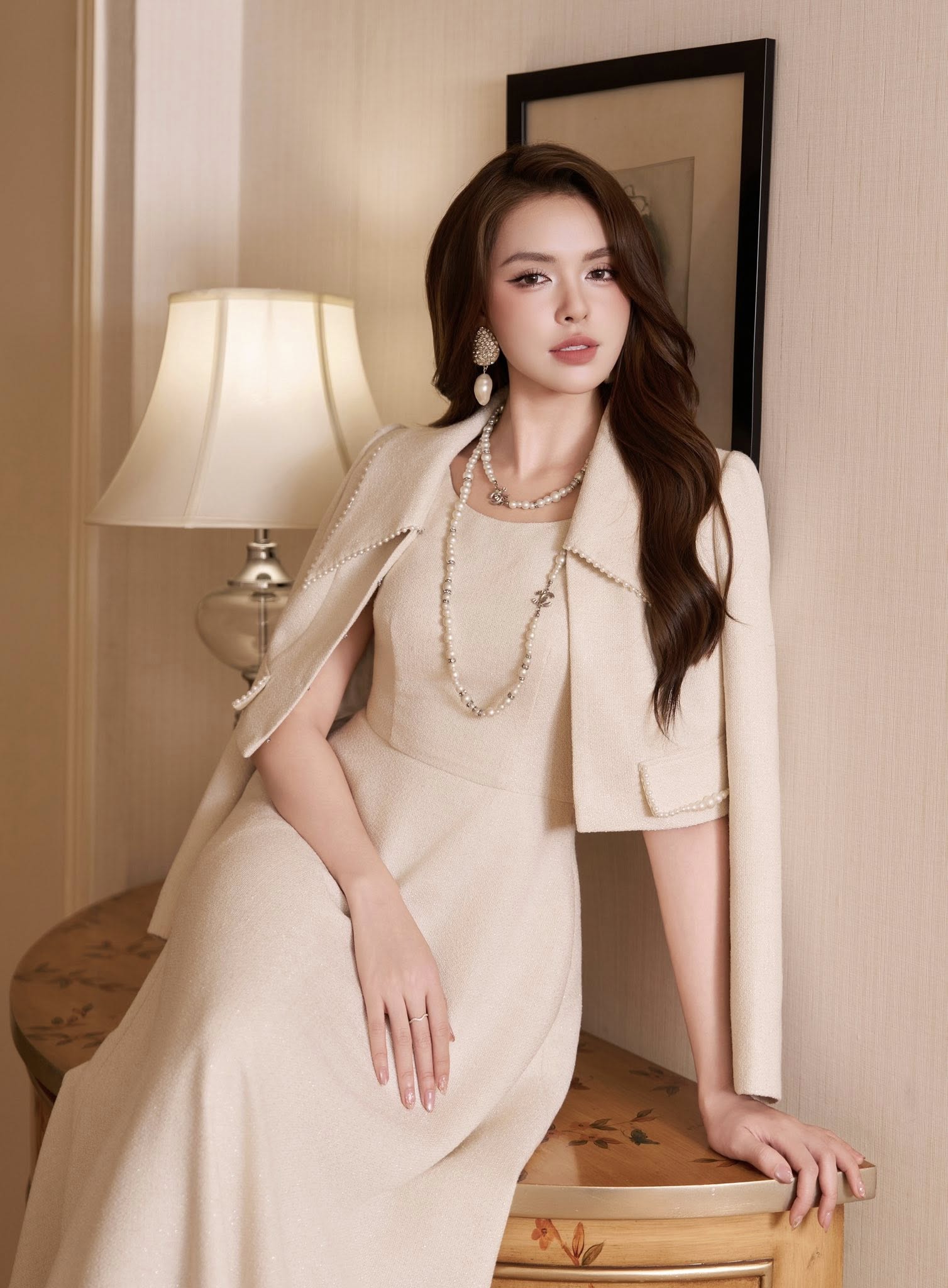 Mỹ nhân là ngoại lệ của phim Việt: Người đâu vừa sexy vừa ngây thơ, phạm tội tày đình vẫn được khen nức nở- Ảnh 10.