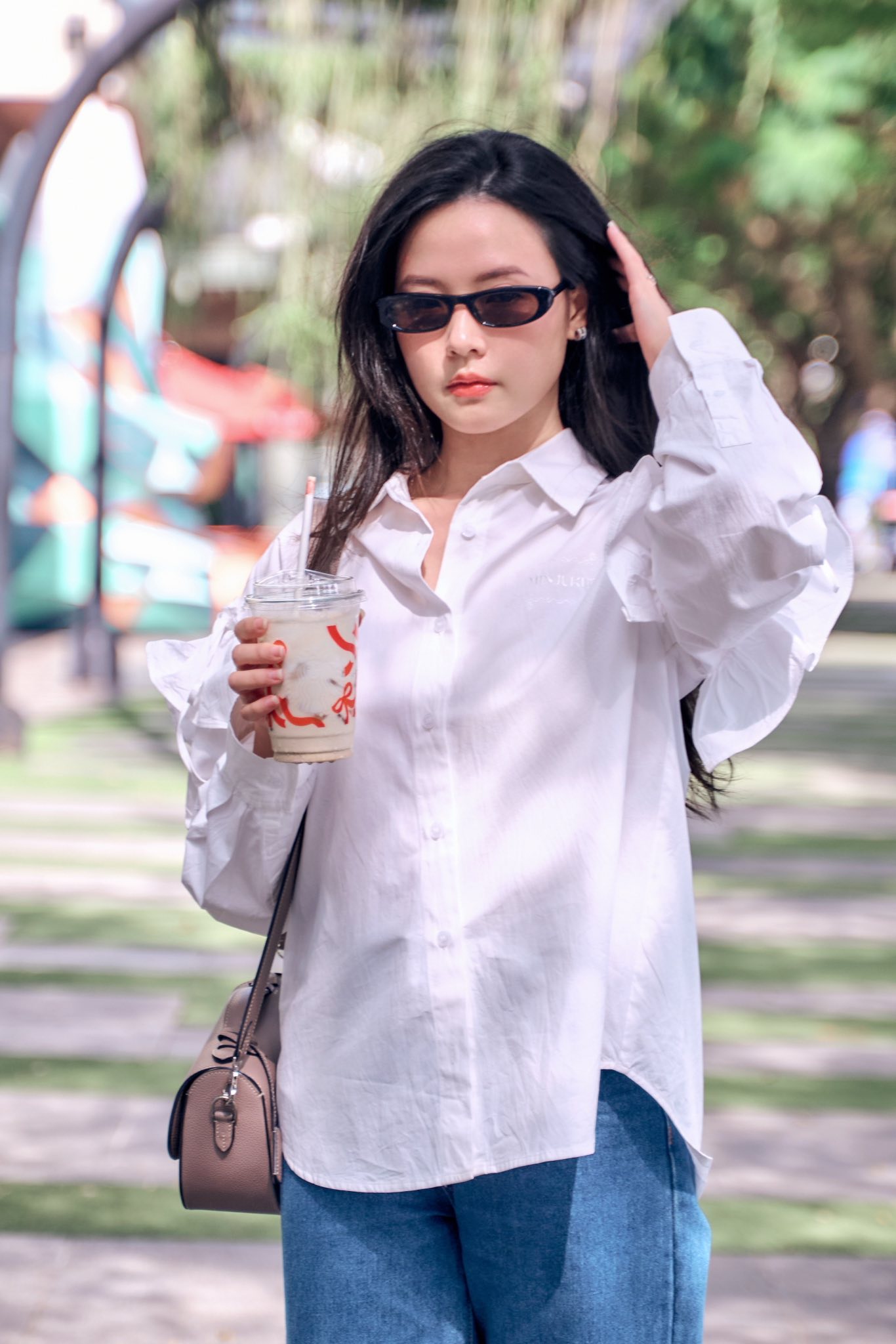 Midu có tin vui?- Ảnh 5.