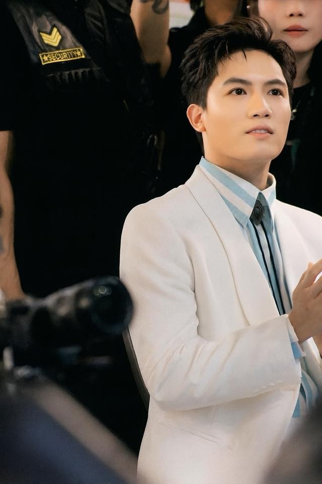 Chuyện gì đang xảy ra với LyLy - Anh Tú?- Ảnh 6.