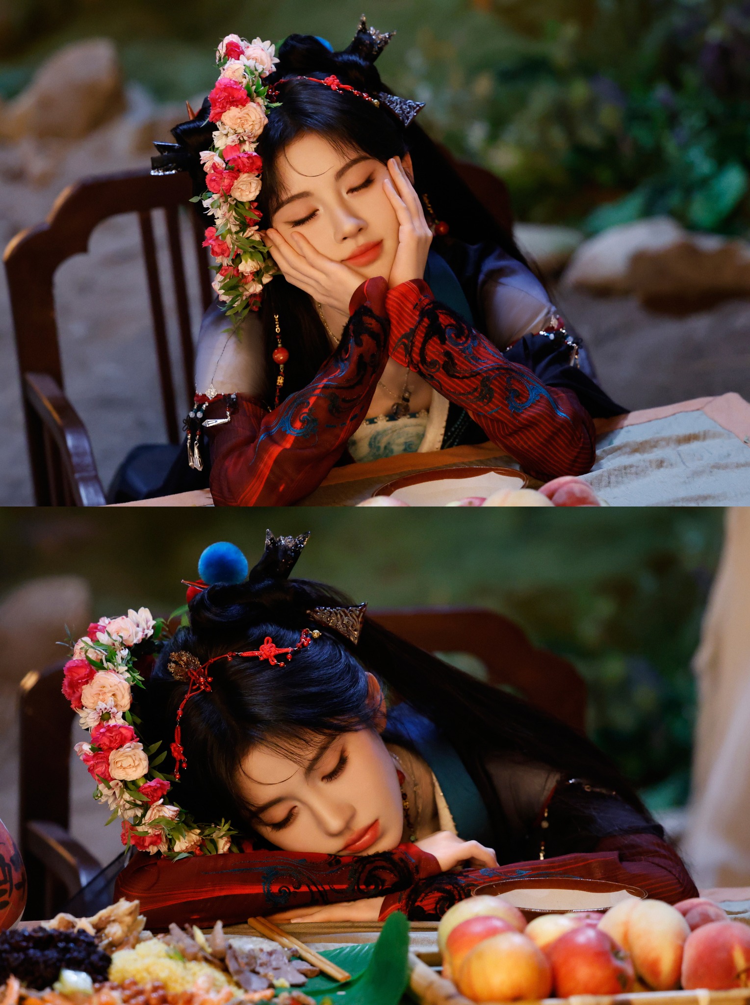 Ai dám chê mỹ nhân này nửa câu phải xem lại gu thẩm mỹ: Visual chấn động giác quan, giành hết nét đẹp của phái nữ- Ảnh 10.