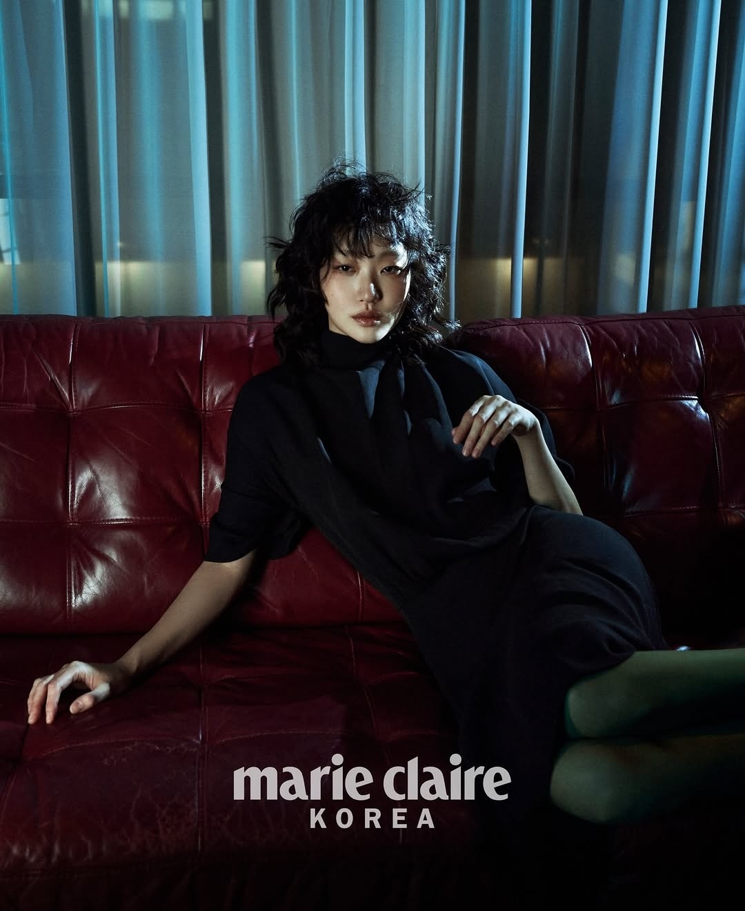 Quá nể mỹ nhân được cả showbiz khao khát: Visual thách ai đụng hàng, cứ tái xuất là toàn cầu nức nở- Ảnh 2.