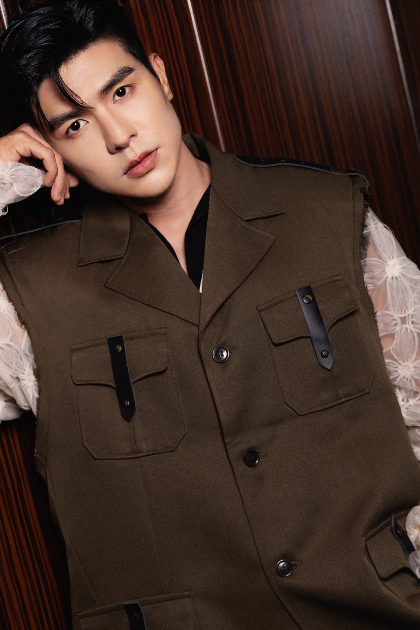 Steven Nguyễn chỉ đi đánh Pickleball mà trở thành