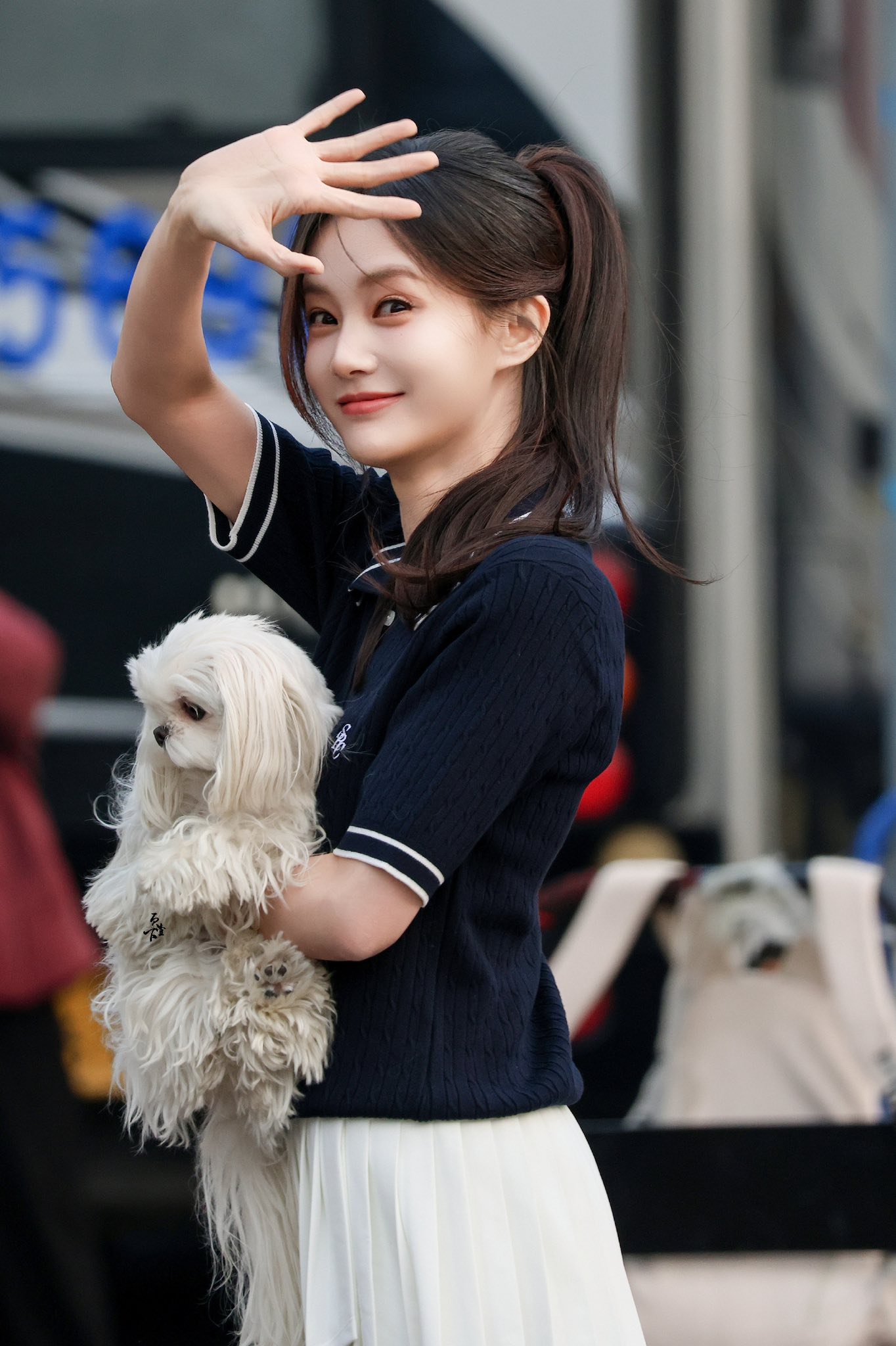 Trên đời không có mỹ nhân nào 35 tuổi vẫn trẻ khủng khiếp thế này đâu: Đẹp như thiên sứ, nói 15 tuổi cũng tin- Ảnh 4.