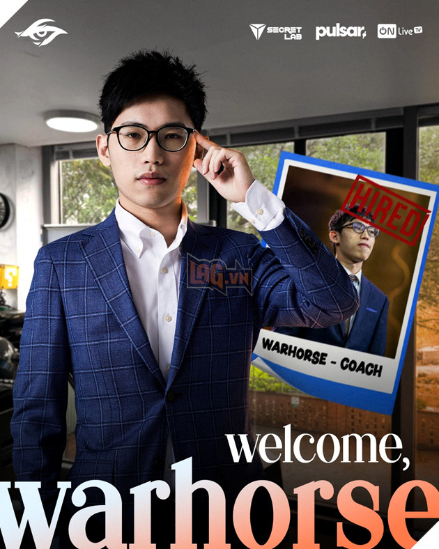 LCP 2026: Da Xac Dinh Doi Tuyen Khach Moi Khu Vuc PCS Thay The PSG Talon 4 LCP 2026: Đã Xác Định Đội Tuyển Khách Mời Khu Vực PCS Thay Thế PSG Talon 4