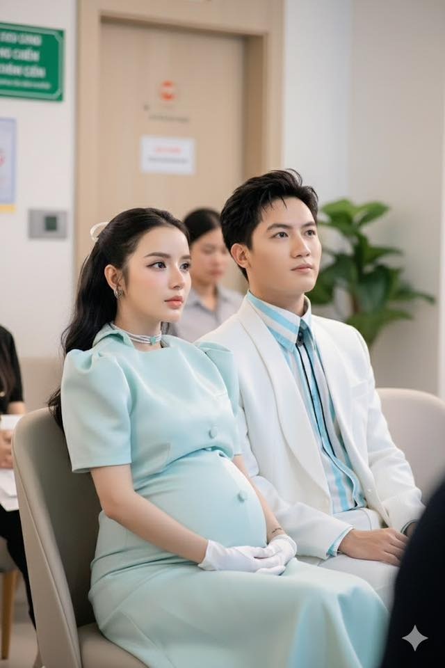 Chuyện gì đang xảy ra với LyLy - Anh Tú?- Ảnh 5.