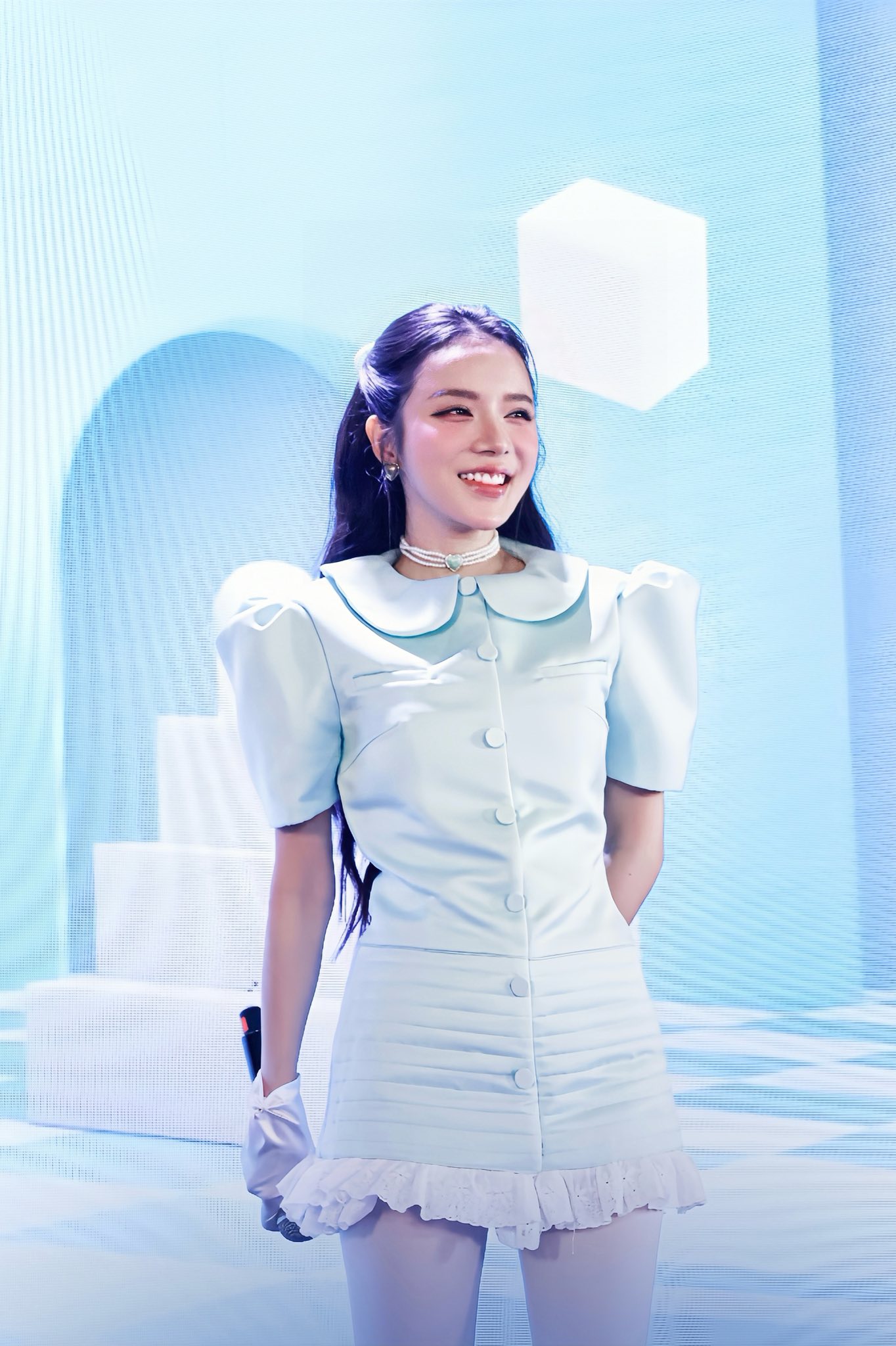 Chuyện gì đang xảy ra với LyLy - Anh Tú?- Ảnh 7.