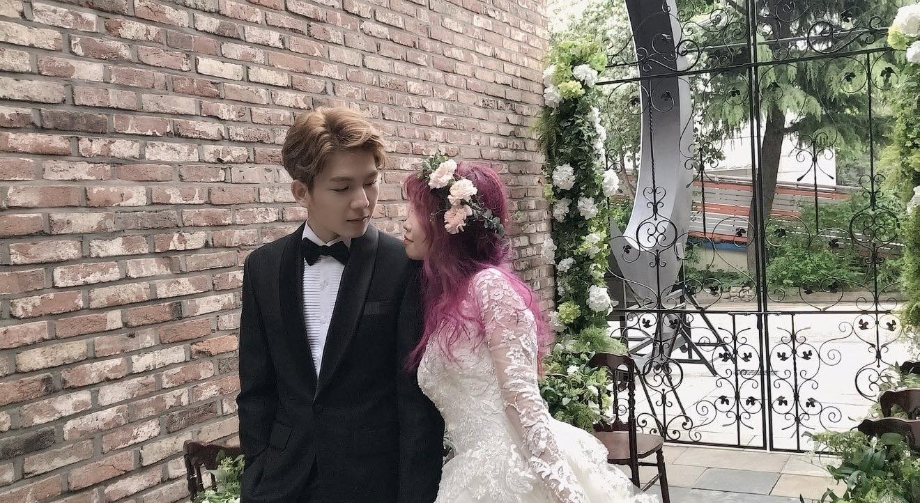 Bí mật chôn vùi suốt 8 năm của Khởi My - Kelvin Khánh- Ảnh 1.