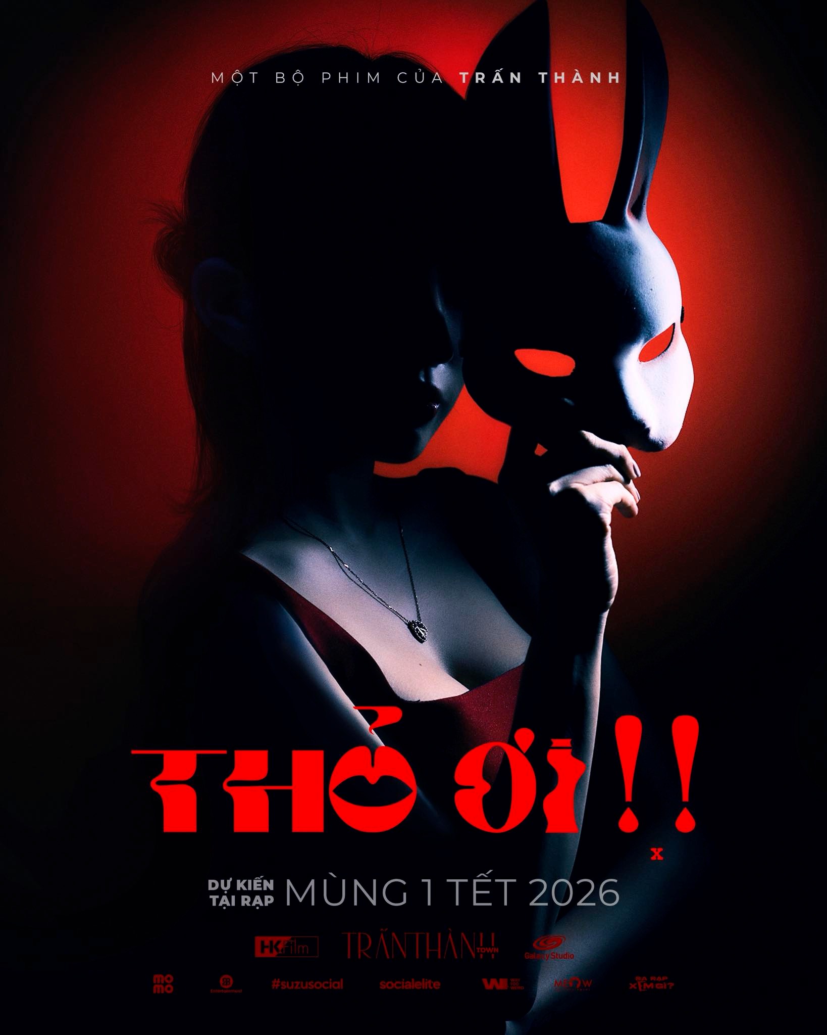 Ai là người hại Trấn Thành?- Ảnh 1.