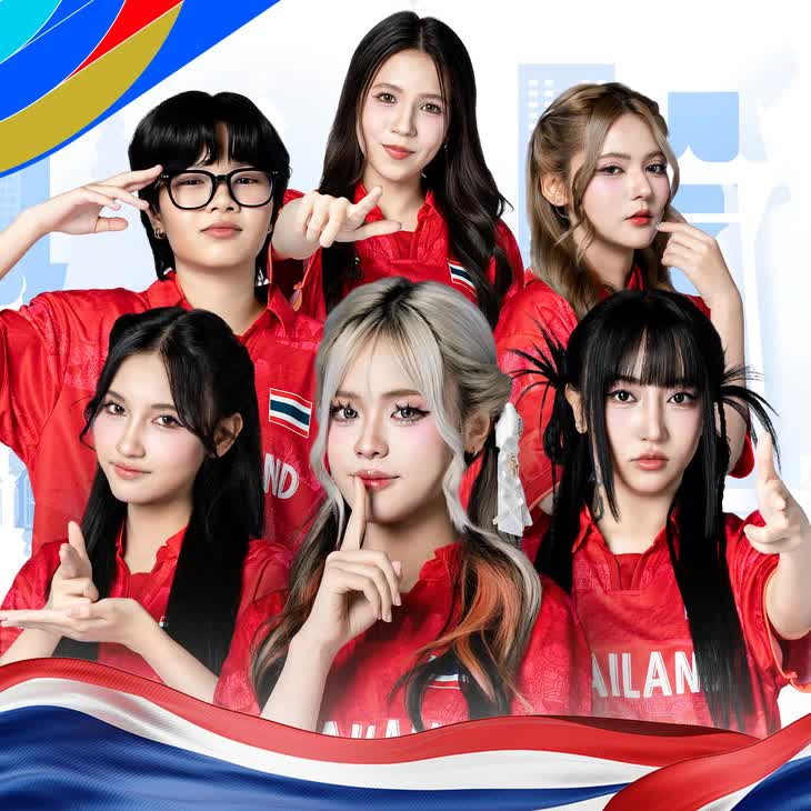 Toàn cảnh vụ bê bối chấn động SEA Games 33: Nữ tuyển thủ Thái Lan nhờ người đánh hộ vẫn thua trắng Việt Nam, không thừa nhận gian lận- Ảnh 10.