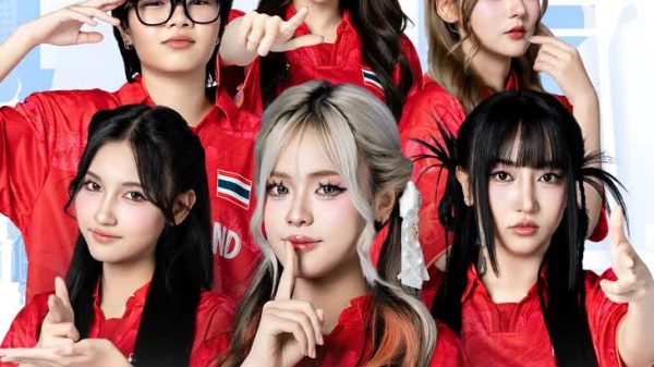 Toàn cảnh vụ bê bối chấn động SEA Games 33: Nữ tuyển thủ Thái Lan nhờ người đánh hộ vẫn thua trắng Việt Nam, không thừa nhận gian lận 59738405813092208645529958854921937241869891n 176586457454558501983 1765939209368 1765939210216292062565 1765942444863 17659424451091224302849