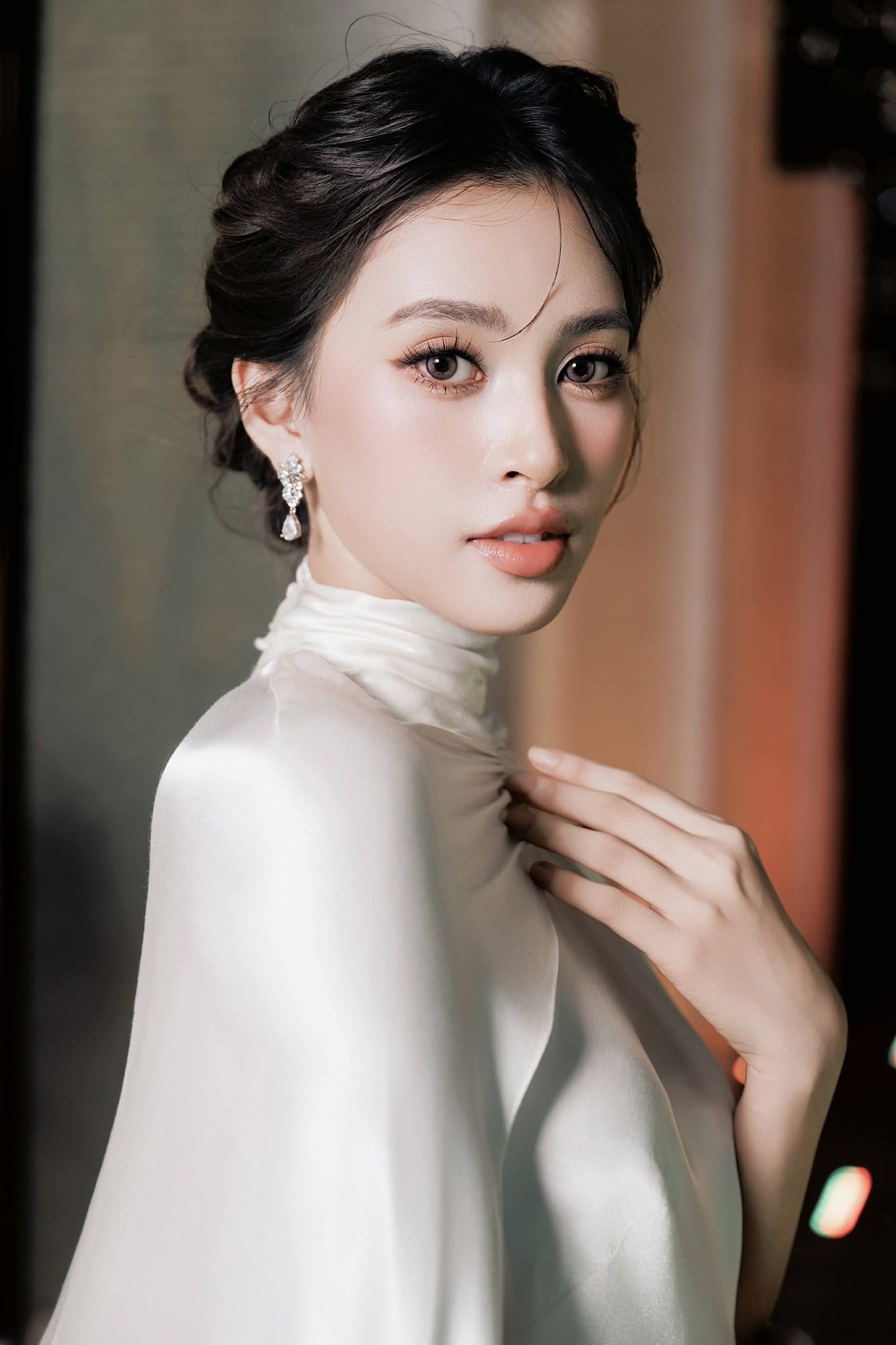 Tìm ra mỹ nhân Việt đu trend