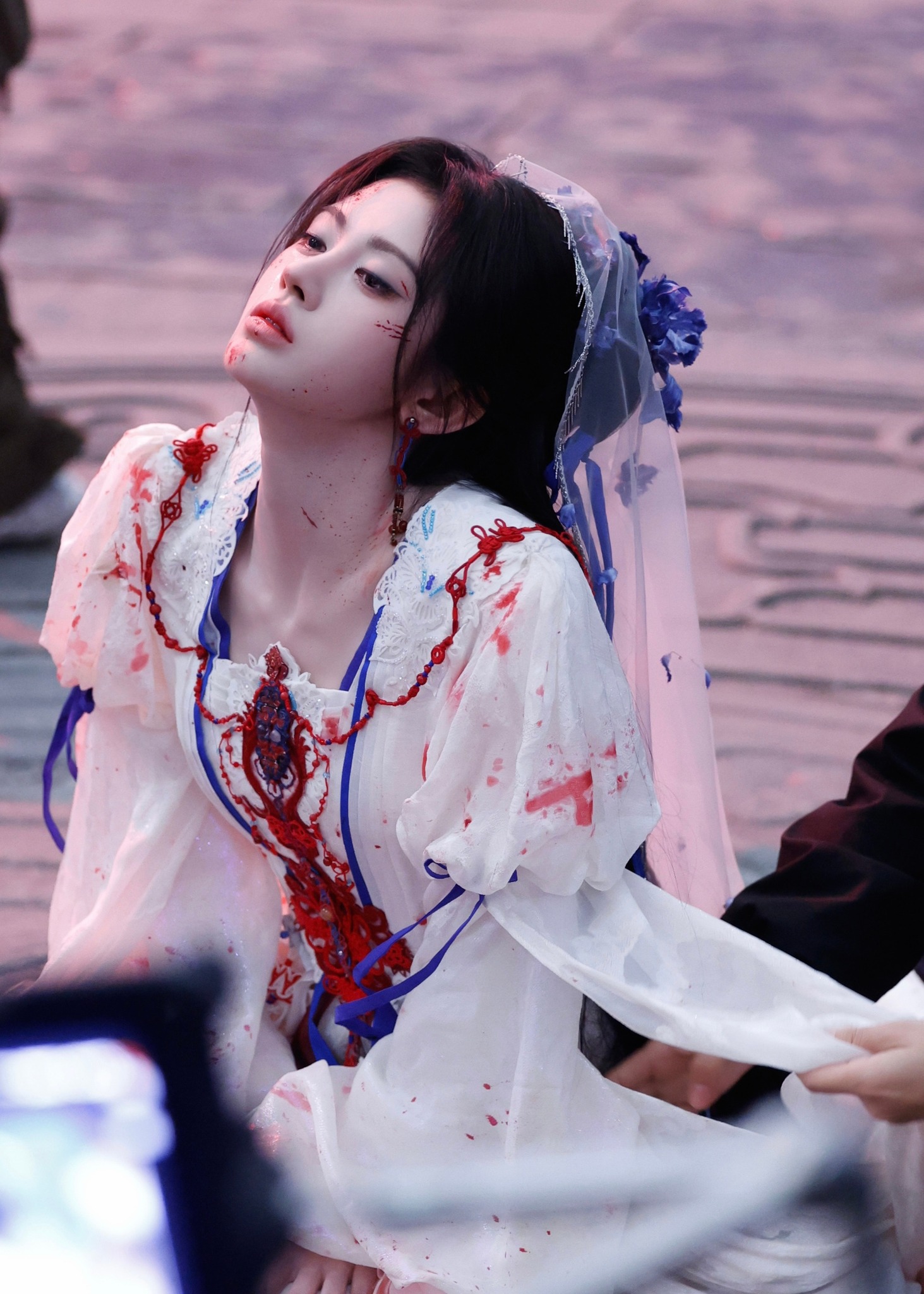 Ai dám chê mỹ nhân này nửa câu phải xem lại gu thẩm mỹ: Visual chấn động giác quan, giành hết nét đẹp của phái nữ- Ảnh 2.